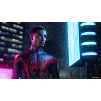 Playstation 4 Marvels Spider-Man: Miles Morales (R3)
