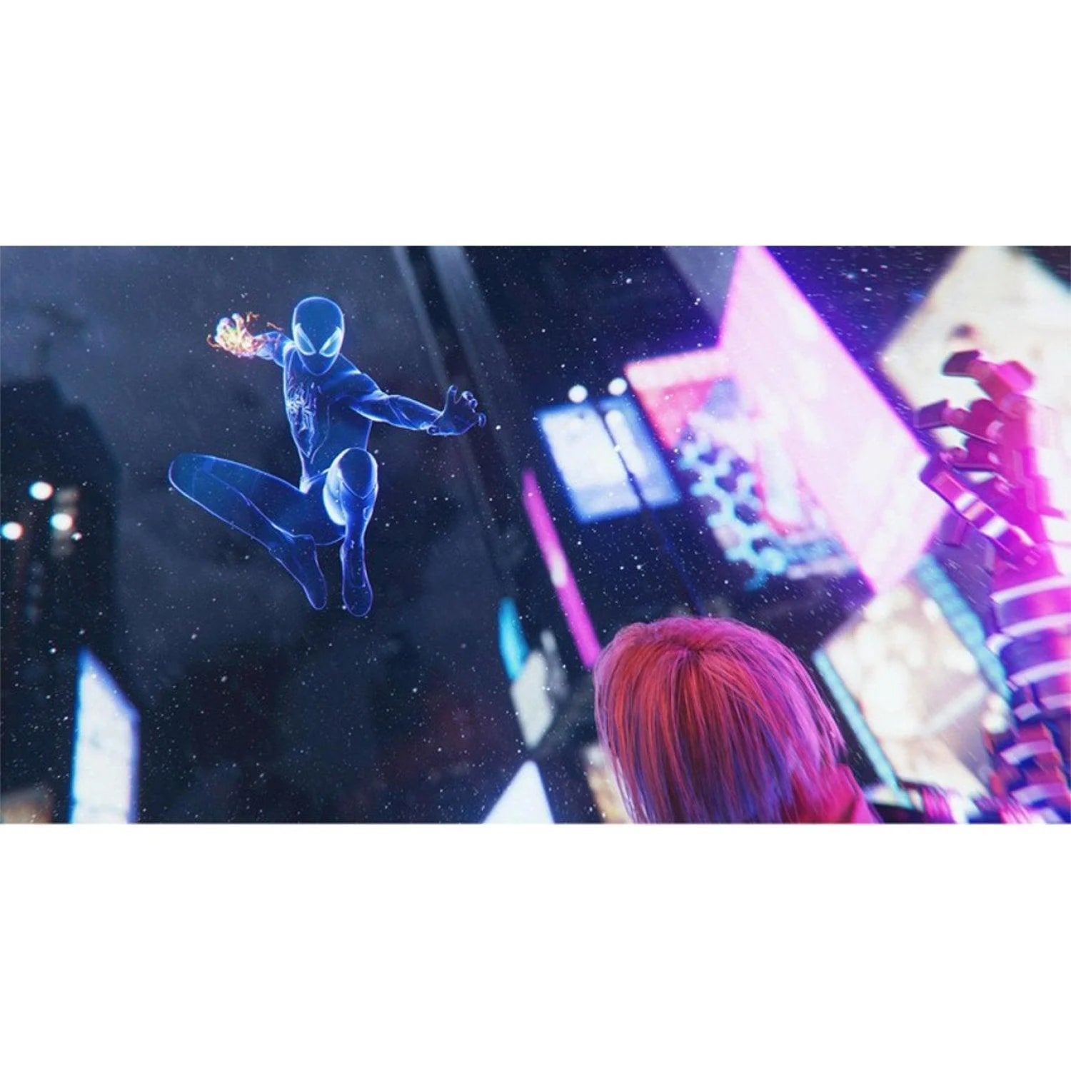 Playstation 4 Marvels Spider-Man: Miles Morales (R3)