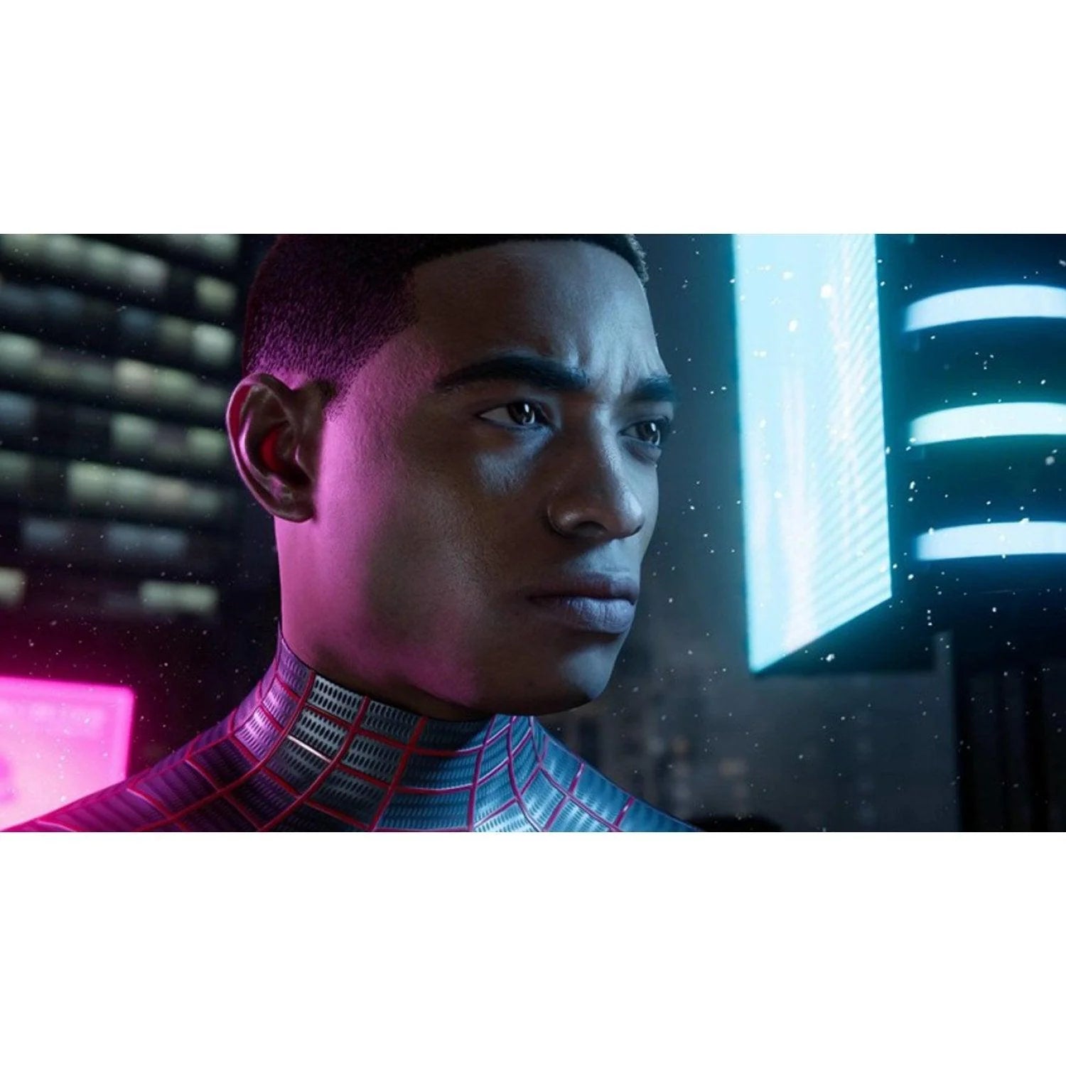 Playstation 4 Marvels Spider-Man: Miles Morales (R3)