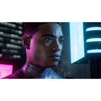 Playstation 4 Marvels Spider-Man: Miles Morales (R3)