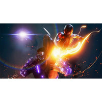 Playstation 4 Marvels Spider-Man: Miles Morales (R3)