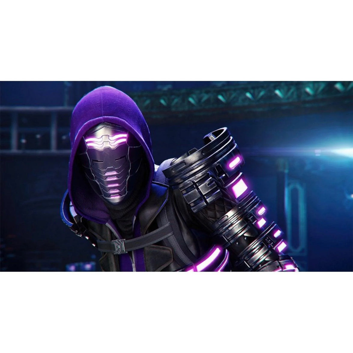 Playstation 4 Marvels Spider-Man: Miles Morales (R3)