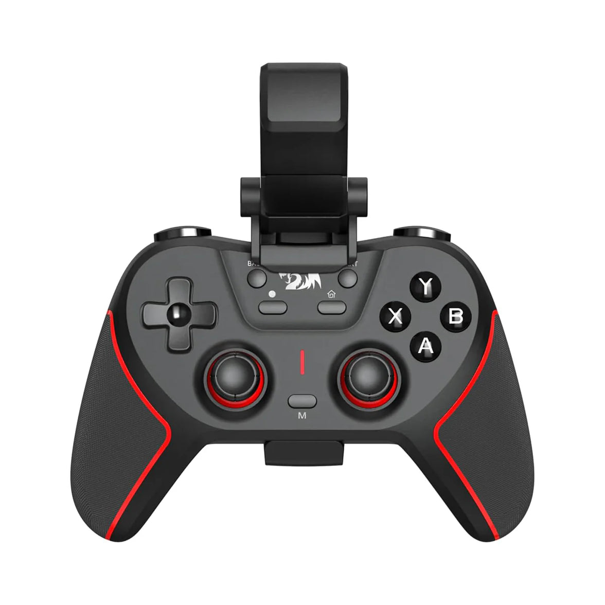 Redragon Sempiten Wireless Gamepad Black (G712)
