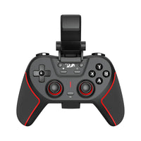 Redragon Sempiten Wireless Gamepad Black (G712)