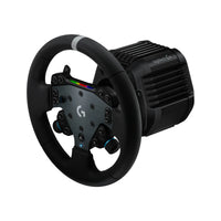 Logitech G RS50 Driving Wheel System