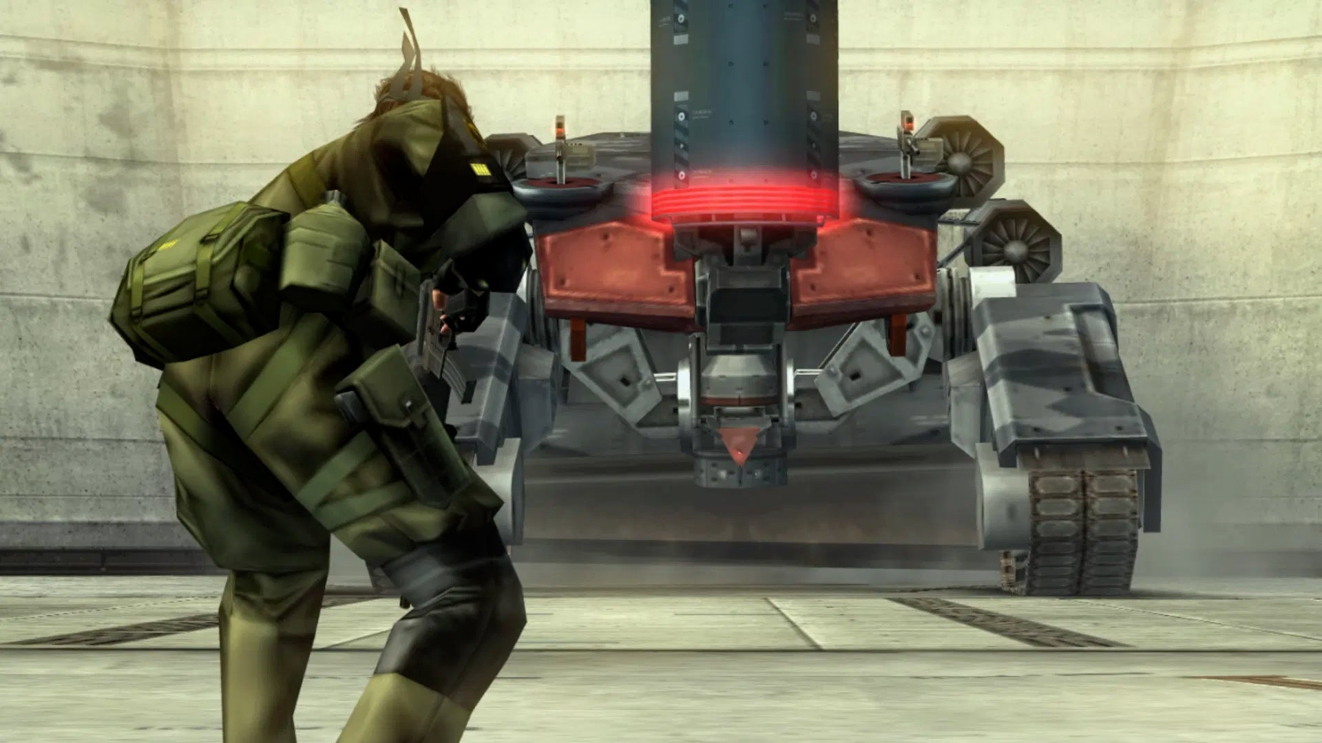 [PRE-ORDER] Nintendo Switch Metal Gear Solid: Master Collection Vol. 2 (ASI)