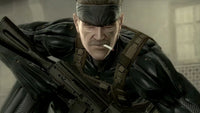 [PRE-ORDER] Nintendo Switch Metal Gear Solid: Master Collection Vol. 2 (ASI)