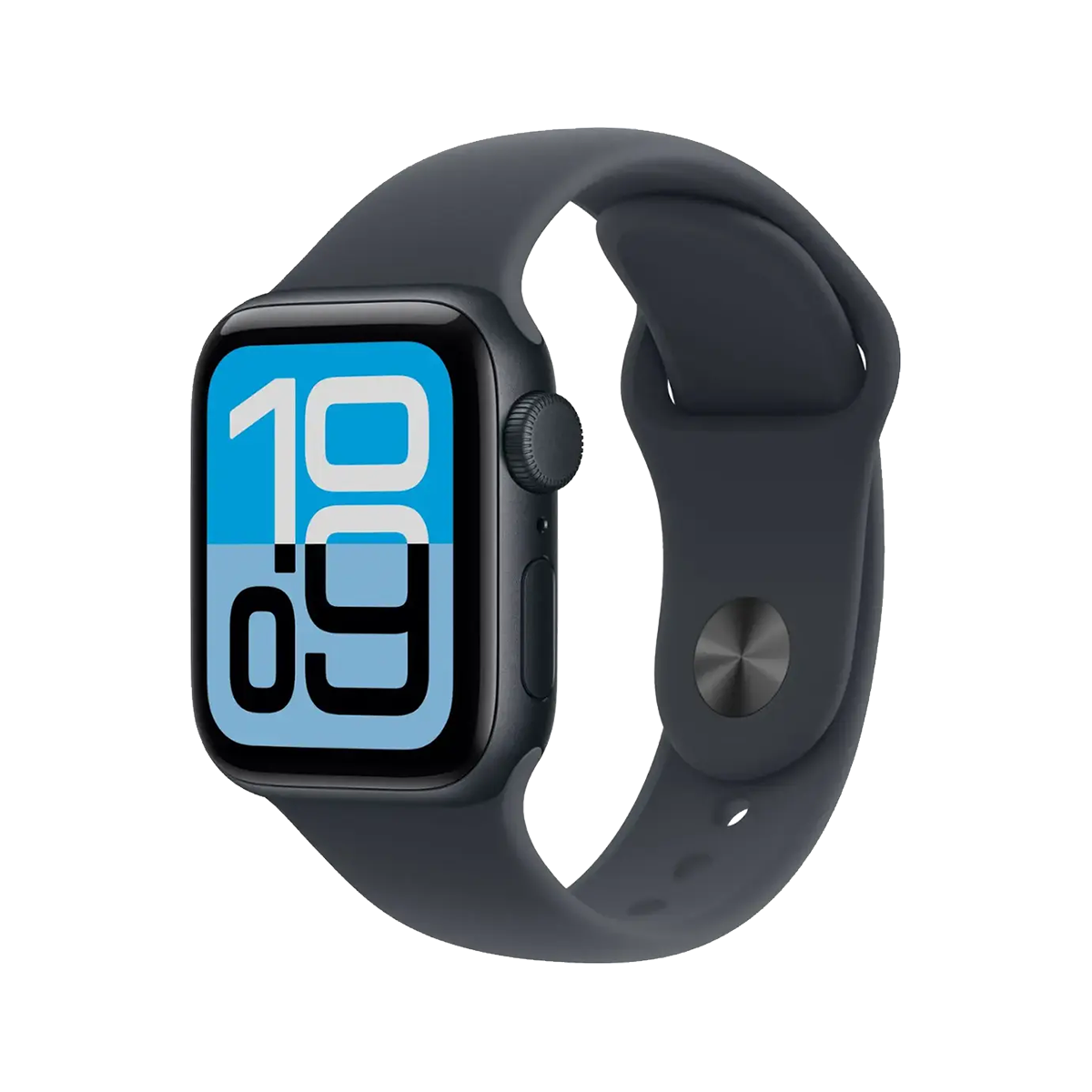 Apple Watch SE 3 GPS Aluminum Case