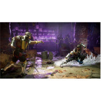 PlayStation 4 Mortal Kombat 11 Ultimate Edition US