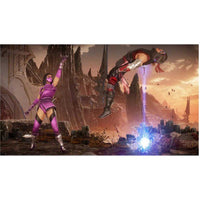PlayStation 4 Mortal Kombat 11 Ultimate Edition US