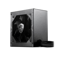 MSI MAG A650BN Bronze Non Modular 650W PSU
