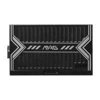 MSI MAG A650BN Bronze Non Modular 650W PSU