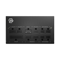 MSI MAG A750GL Gold Full Modular 750W PSU