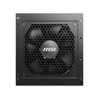 MSI MAG A750GL Gold Full Modular 750W PSU