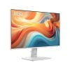 MSI Pro MP251W E14A 24.5" FHD (1920x1080) 144Hz IPS Business Productivity Monitor White