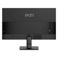 MSI PRO MP275 E14L 27" FHD (1920x1080) 144Hz Business Productivity Monitor