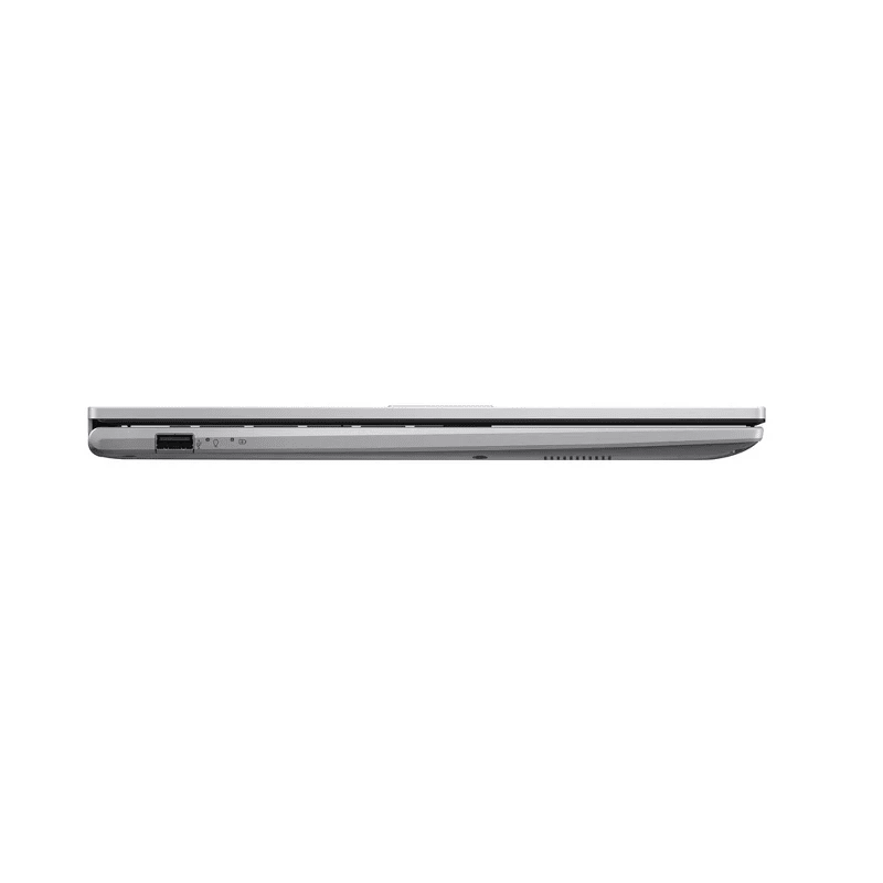 ASUS Vivobook 15.6” FHD Intel Core 5 - 120U 16GB RAM / 512GB SSD, Intel Graphics Win 11 Cool Silver
