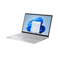 ASUS Vivobook 15.6” FHD Intel Core 5 - 120U 16GB RAM / 512GB SSD, Intel Graphics Win 11 Cool Silver