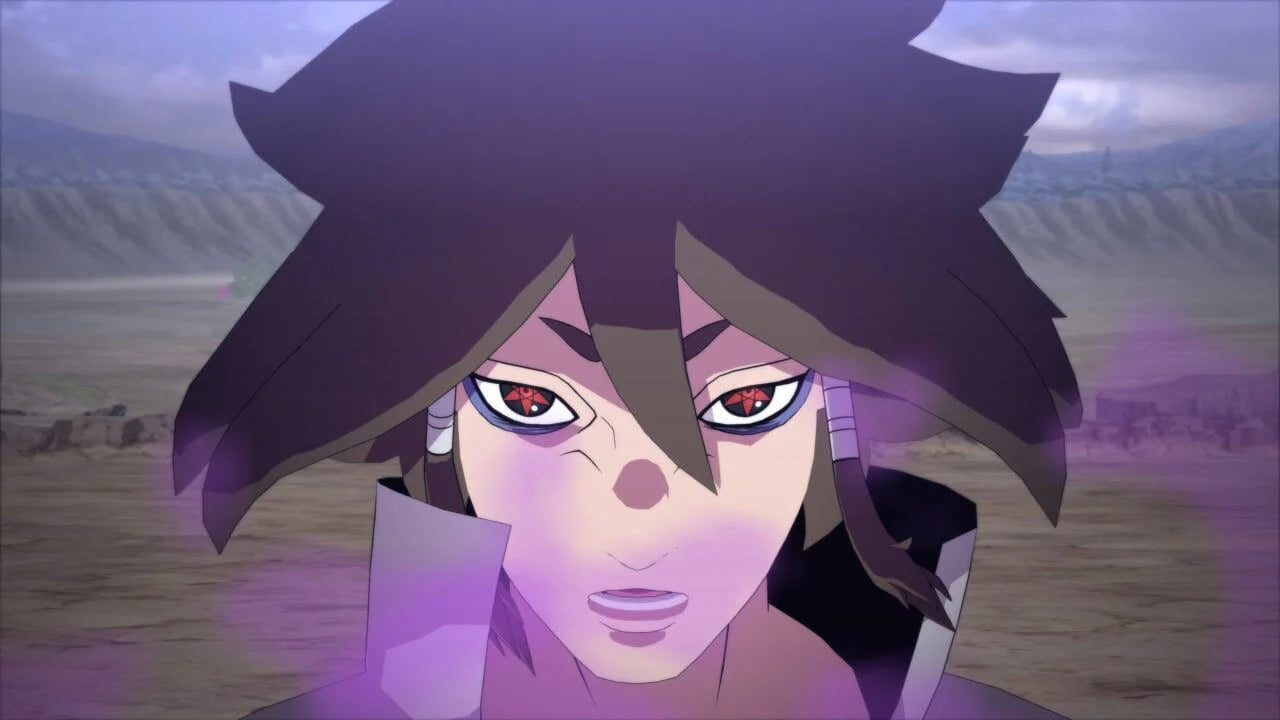 PlayStation 5 Naruto x Boruto Ultimate Ninja Storm Connections R1