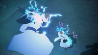 Nintendo Switch Naruto x Boruto Ultimate Ninja Storm Connections US