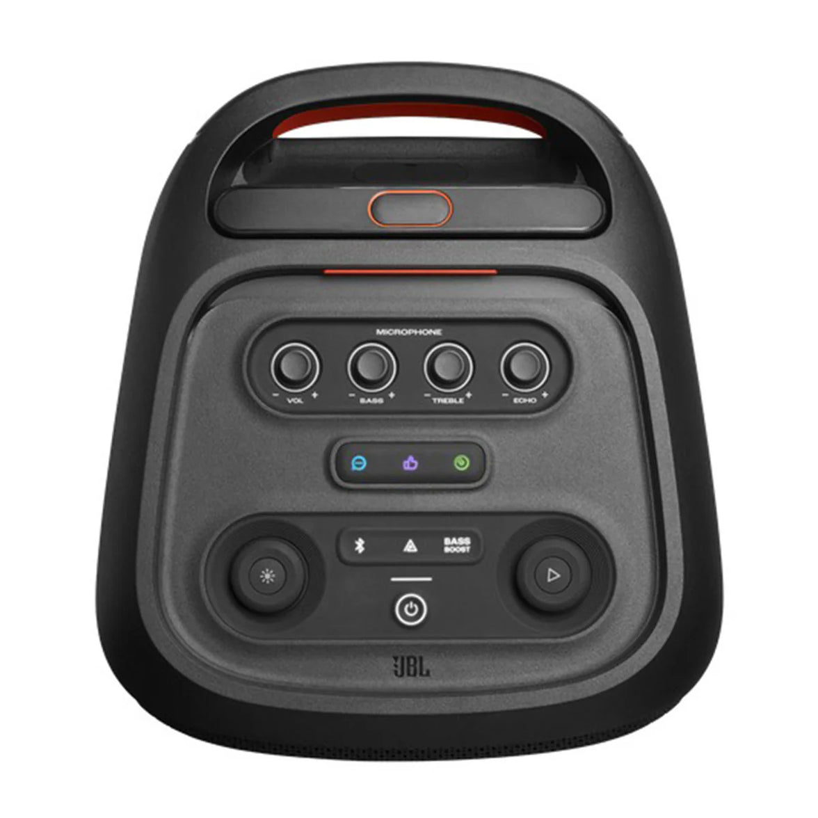 JBL Partybox Stage 320 Portable Party Speaker