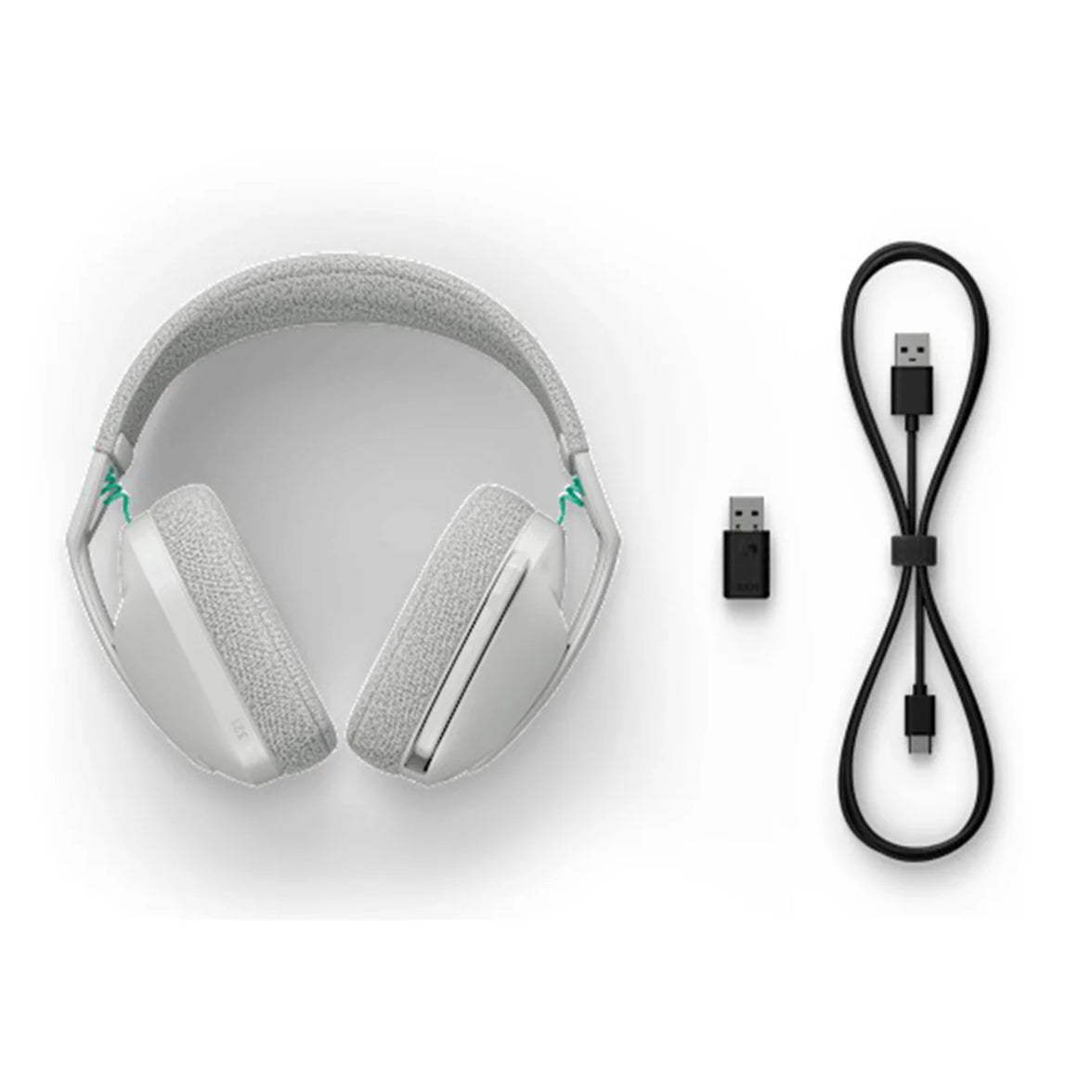 Logitech G321 LightSpeed Wireless Gaming Headset