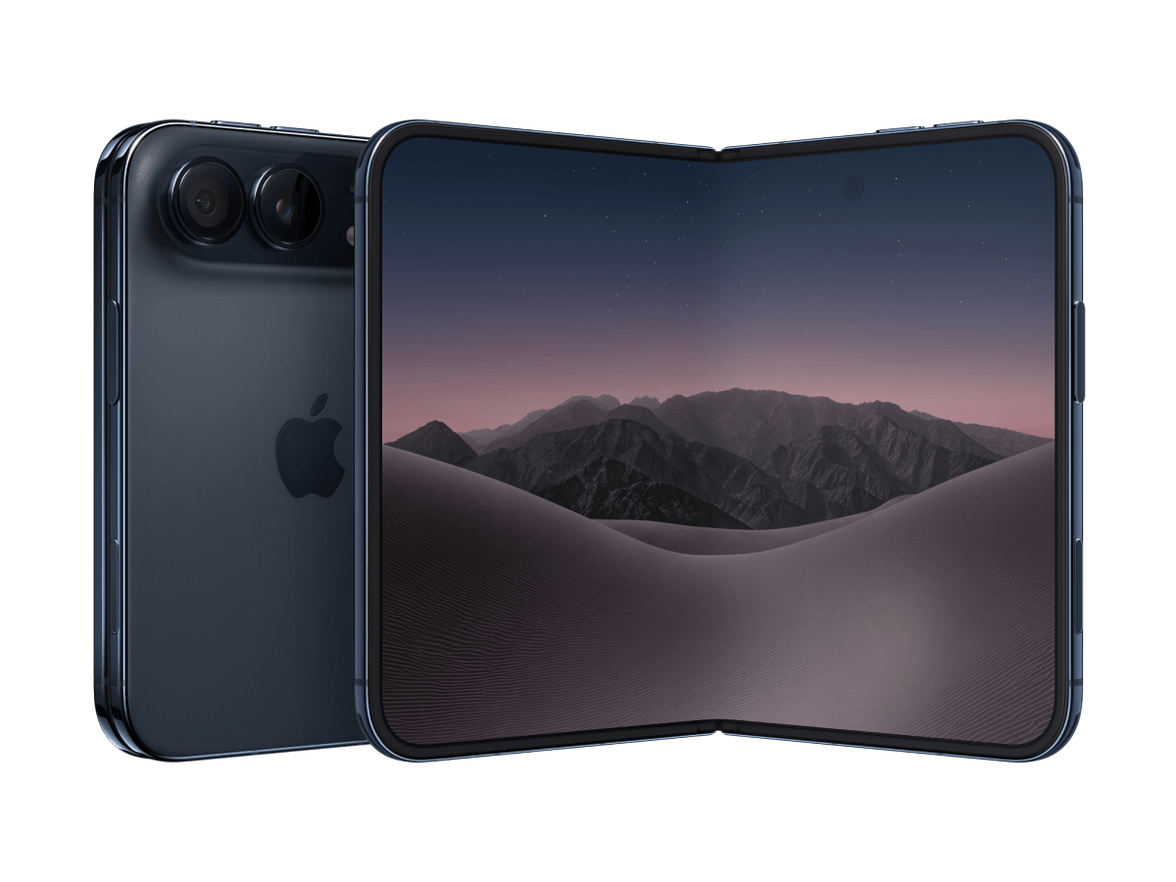 [PRE-ORDER] iPhone Duo