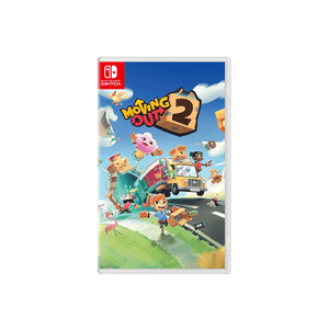 Moving Out 2 - Nintendo Switch [EU]