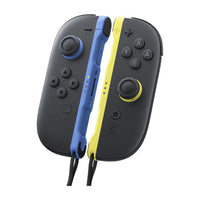 Nintendo Switch 2 Joycon (Light Blue / Light Yellow)
