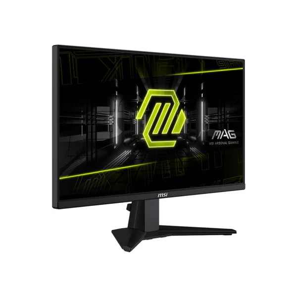 MSI MAG 255F E20 24.5"FHD (1920x1080) 200Hz IPS Gaming Monitor
