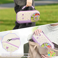 Hori Slim Hard Case Ditto Series for NS1/NS2 NSX-182A