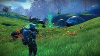 PlayStation 5 No Mans Sky (EU)
