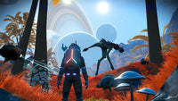 PlayStation 5 No Mans Sky (EU)