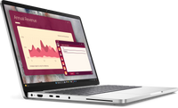 Dell Pro 14 Plus PB14250 14" FHD+ IPS Intel Core Ultra 7 255U 32GB DDR5 RAM /1TB SSD Intel Graphics Win11 Pro