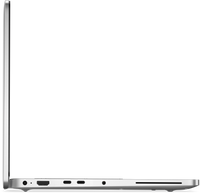 Dell Pro 14 Plus PB14250 14" FHD+ IPS Intel Core Ultra 7 255U 32GB DDR5 RAM /1TB SSD Intel Graphics Win11 Pro