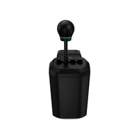 Logitech G RS H-Shifter Black