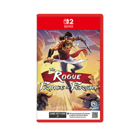 [PRE-ORDER] Nintendo Switch 2 The Rogue Prince of Persia: Standard Edition (EUR)