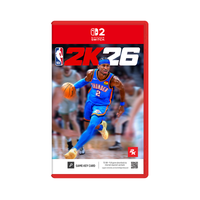2K26