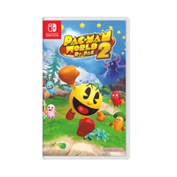 Nintendo Switch Pac-Man World 2 Re-PAC (US)