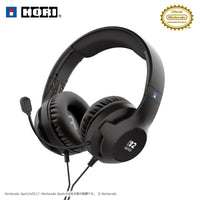 Hori Gaming Headset for Nintendo Switch 2