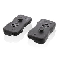 Nyko Dualies For Nintendo Switch - Black
