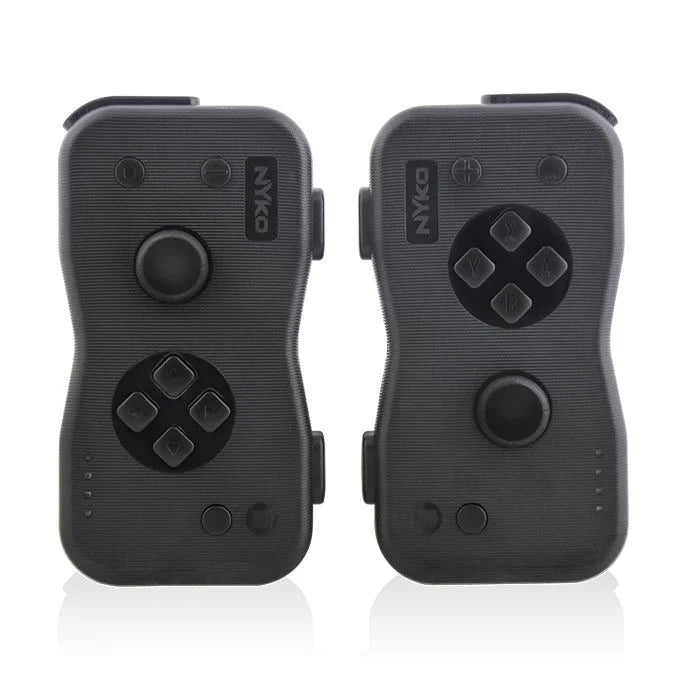Nyko Dualies For Nintendo Switch - Black