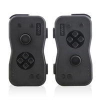 Nyko Dualies For Nintendo Switch - Black