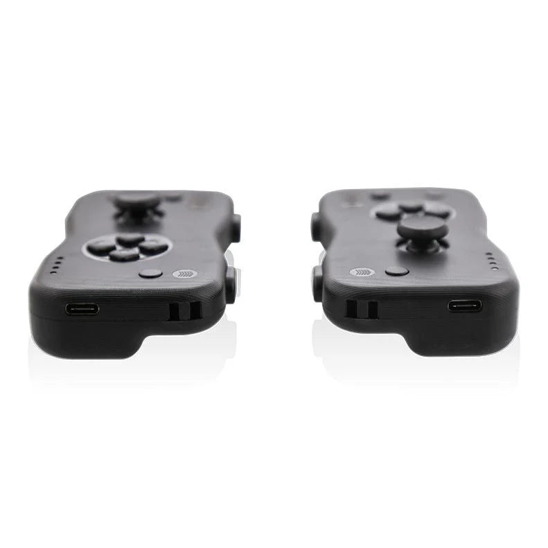 Nyko Dualies For Nintendo Switch - Black