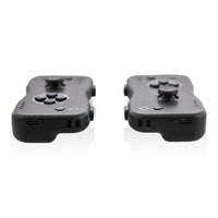 Nyko Dualies For Nintendo Switch - Black