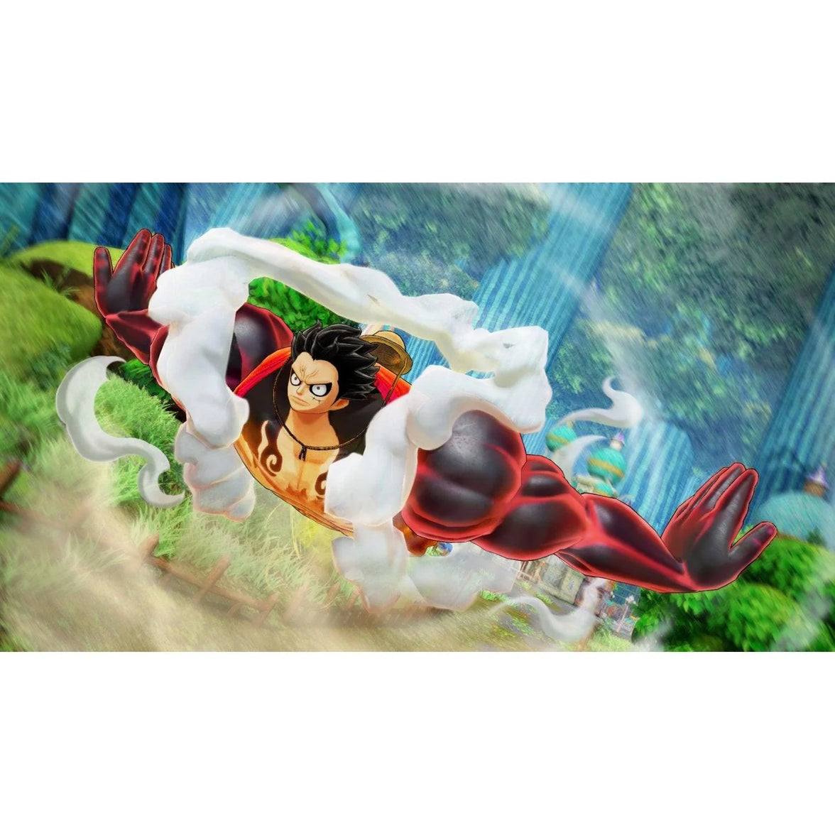 PlayStation 5 ONE PIECE: PIRATE WARRIORS 4 (ASI)