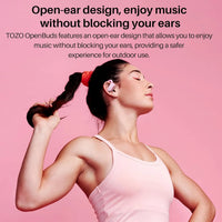 TOZO TWS Earbuds Open Buds