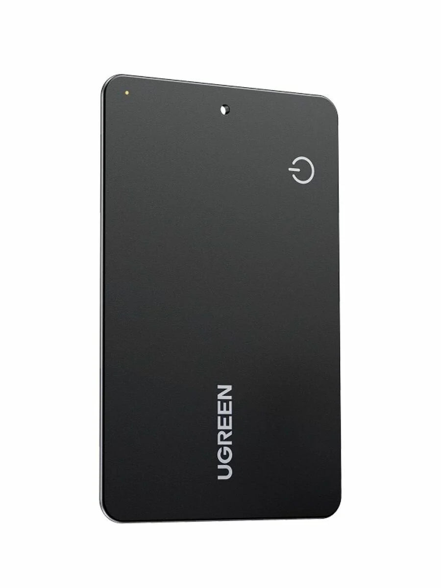 Ugreen Finder Slim Pro for Apple & Google Black (CM915/75644)