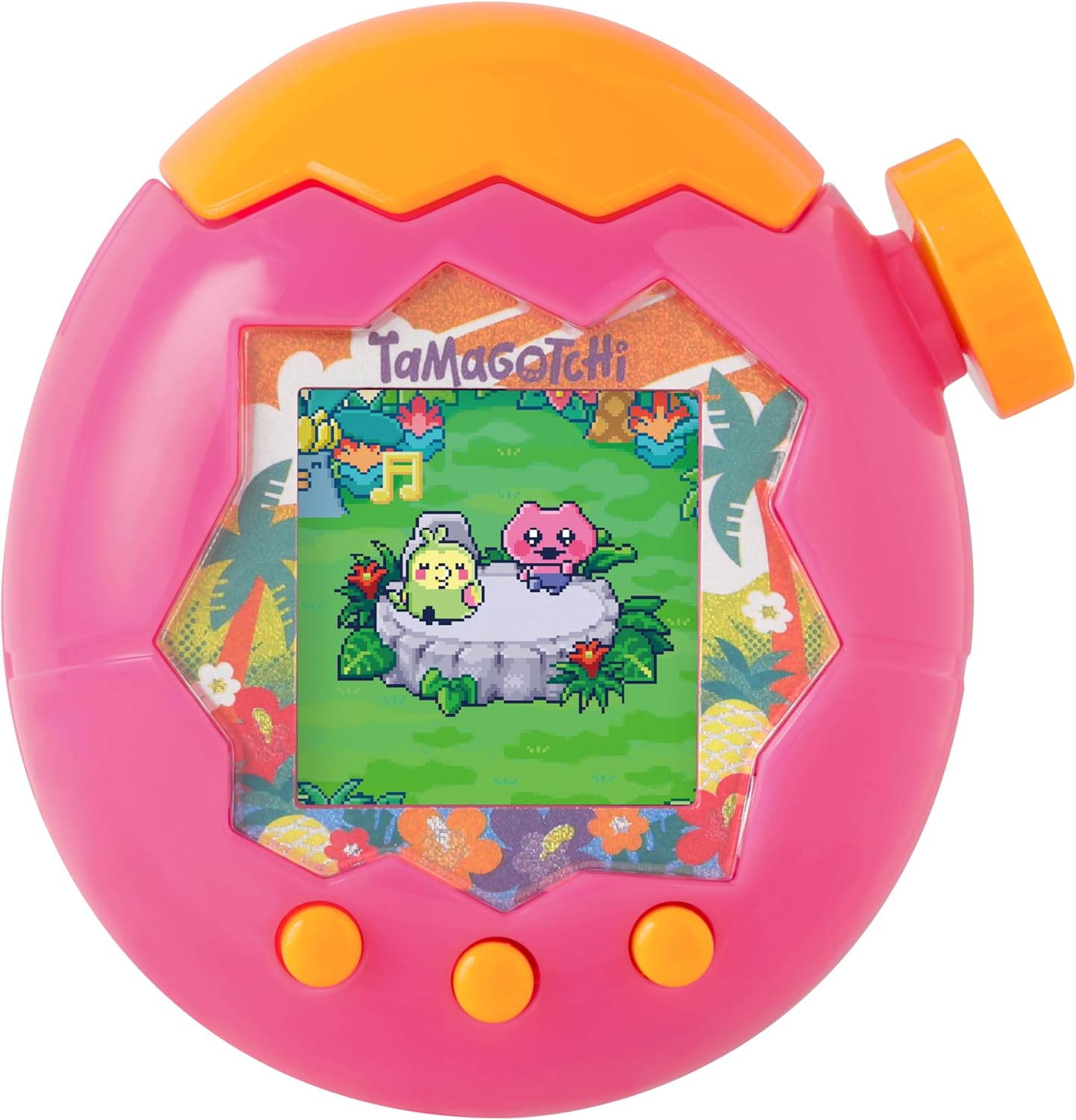 BANDAI Tamagotchi Paradise