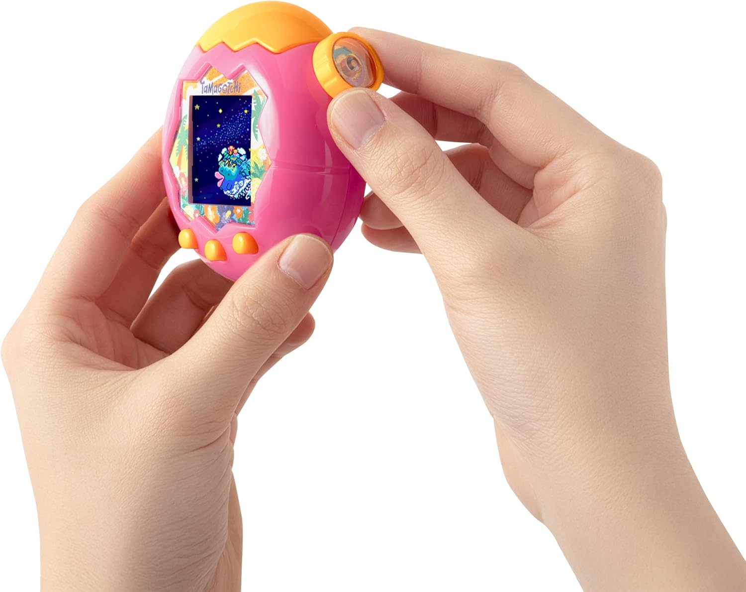 BANDAI Tamagotchi Paradise